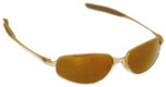 AO Eyewear Alpha Omega Delta Sunglasses